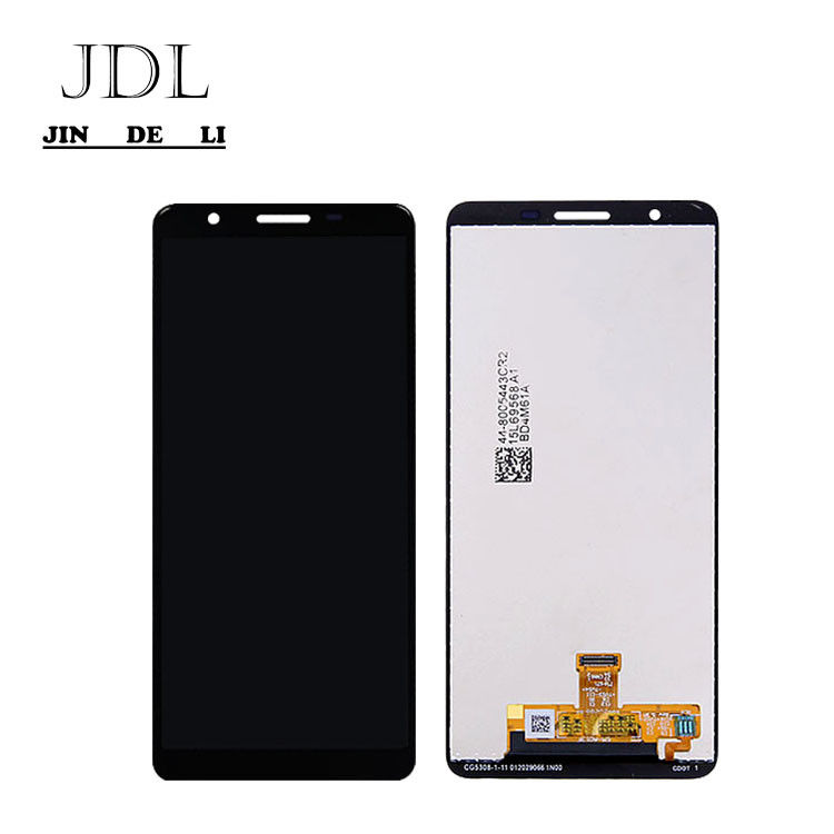 Màn hình LCD điện thoại di động chuyên nghiệp  A01 Core A013 Hiển thị màu đen