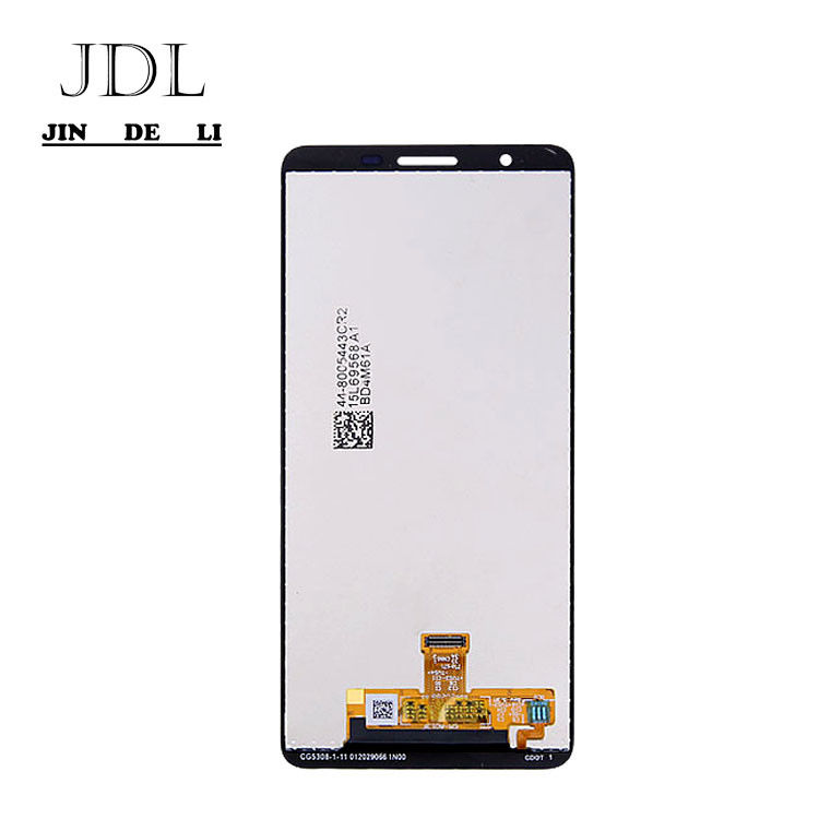 Màn hình LCD điện thoại di động chuyên nghiệp  A01 Core A013 Hiển thị màu đen
