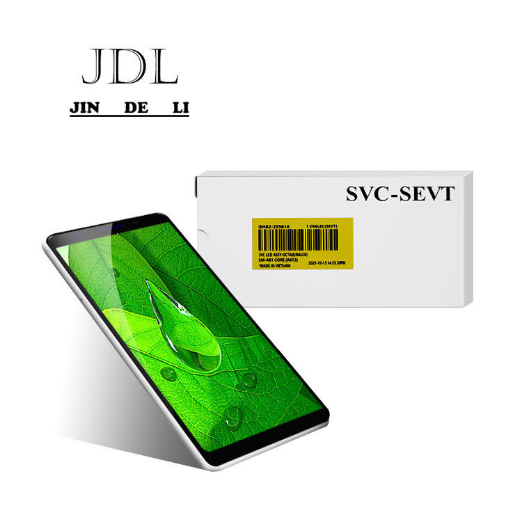 Màn hình LCD điện thoại di động chuyên nghiệp  A01 Core A013 Hiển thị màu đen