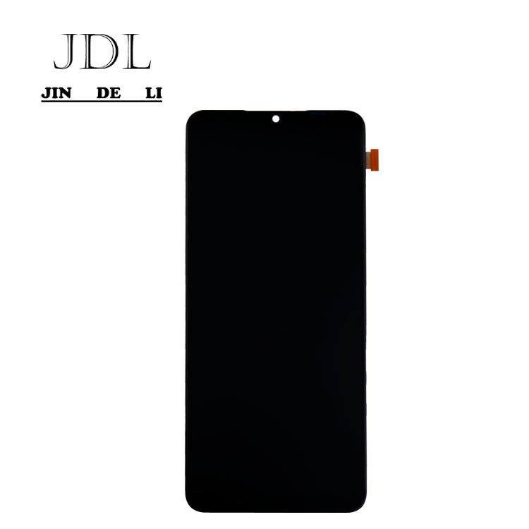 A12 Nacho Pantalla Cho  A127 LCD  Sản phẩm bán buôn điện thoại di động màn hình cảm ứng LCD màn hình hiển thị A12 Service Pack LCDS