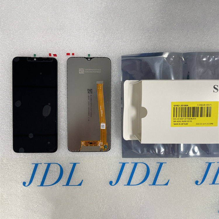 A20E LCD LCD cho  A202 Bản gốc gói dịch vụ mới LCDS hiển thị  a20e Nhà máy màn hình điện thoại di động Pantalla