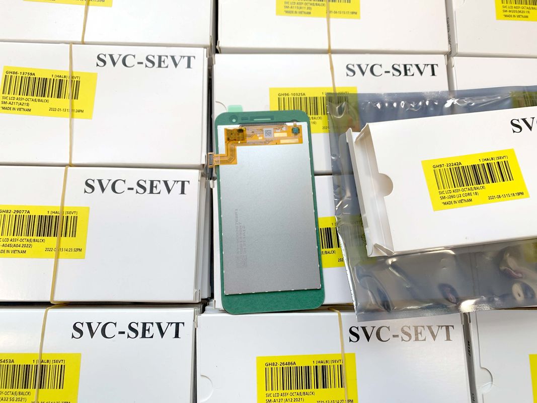 Thay thế LCD  J2 Core chính hãng Không khung 5.0 inch SM-J260