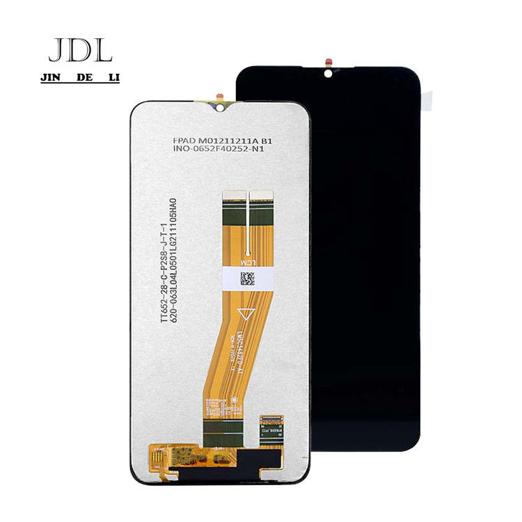 1600X720 pixel Đổi màn hình LCD điện thoại A03s gốc 6,5 inch Không khung hình