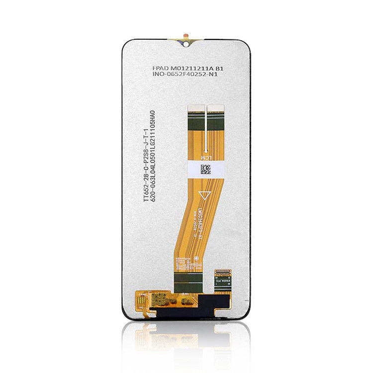 Màn hình LCD gốc Lcd A03S Cho  A03S Service Pack LCDS  A037 Màn hình cảm ứng điện thoại di động