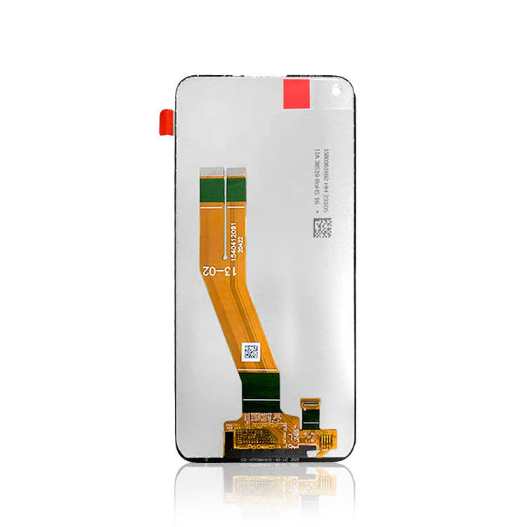 LCD gốc A115 cho  A11 Service Pack LCD Pantalla  A115 Chiếc màn hình cảm ứng điện thoại di động bán buôn