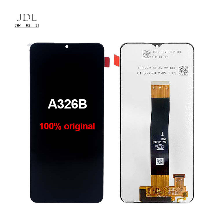 A32 5G LCD lcd Cho  A326 Máy di động Service Pack LCDS Display  A326 Ban đầu màn hình cảm ứng Pantalla