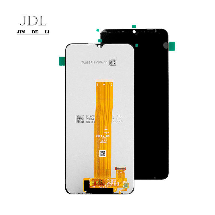 Màn hình LCD A12 màu đen nguyên bản thay thế màn hình LCD A125 6,5 inch cho