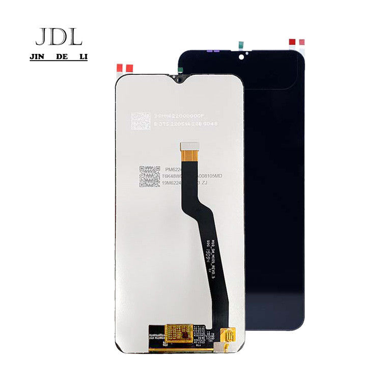 A10 Lcd LCD Cho  A105 Nhập khẩu Bộ dịch vụ mới gốc LCDS  A10 Màn hình hiển thị điện thoại di động Pantalla