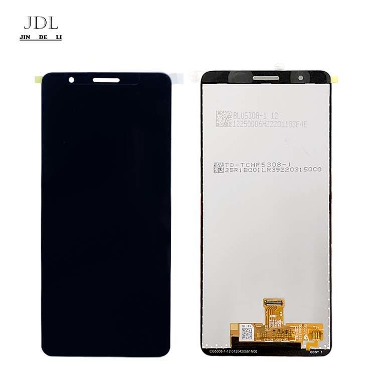 Điện thoại di động Màn hình thay thế LCD lõi A01 5,3 inch Độ phân giải cao