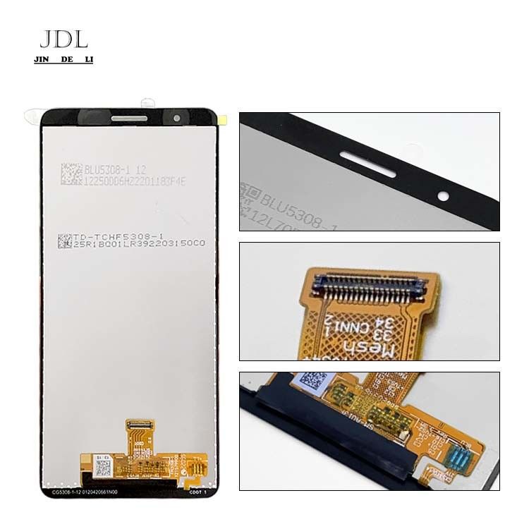 Giao hàng nhanh trong vòng 1-3 ngày LCD A01 Core tương thích với