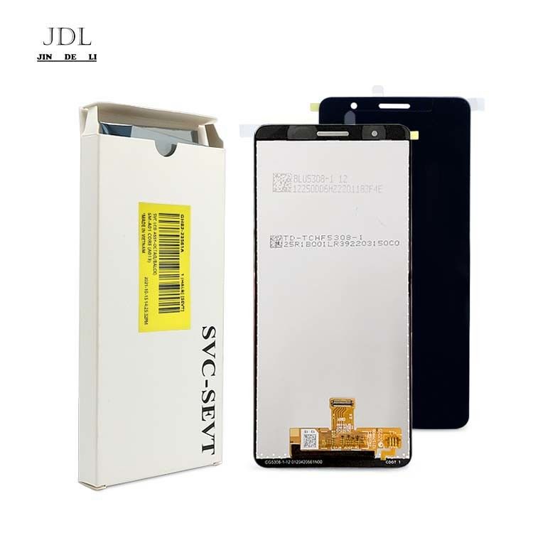 100% Nguyên Bản Full HD A01 Core LCD 5.3 Inch SM-A015F Mẫu Dành Cho