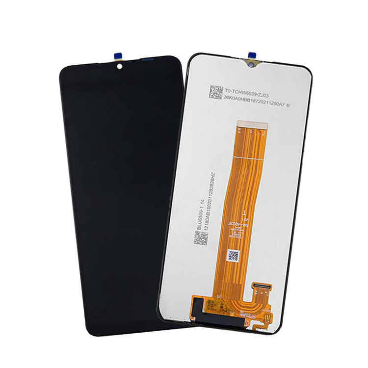 A02 LCD Cho  A02 Pantalla 100% Bộ sưu tập dịch vụ mới gốc LCDS  A022 Chiếc màn hình điện thoại di động