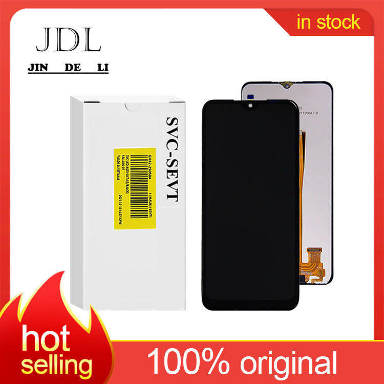 Thay thế màn hình LCD 1600 * 720 pixel A02 Màu sắc sống động độ phân giải cao