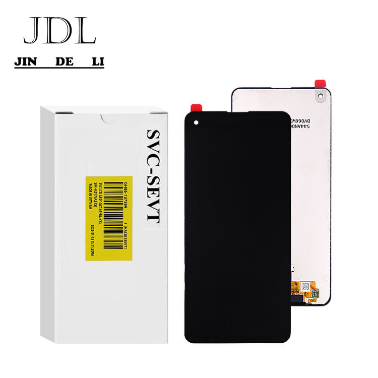 A217 LCD Đối với  A21S 100% gói dịch vụ mới gốc màn hình LCD  A21S màn hình điện thoại di động màn hình Pantalla