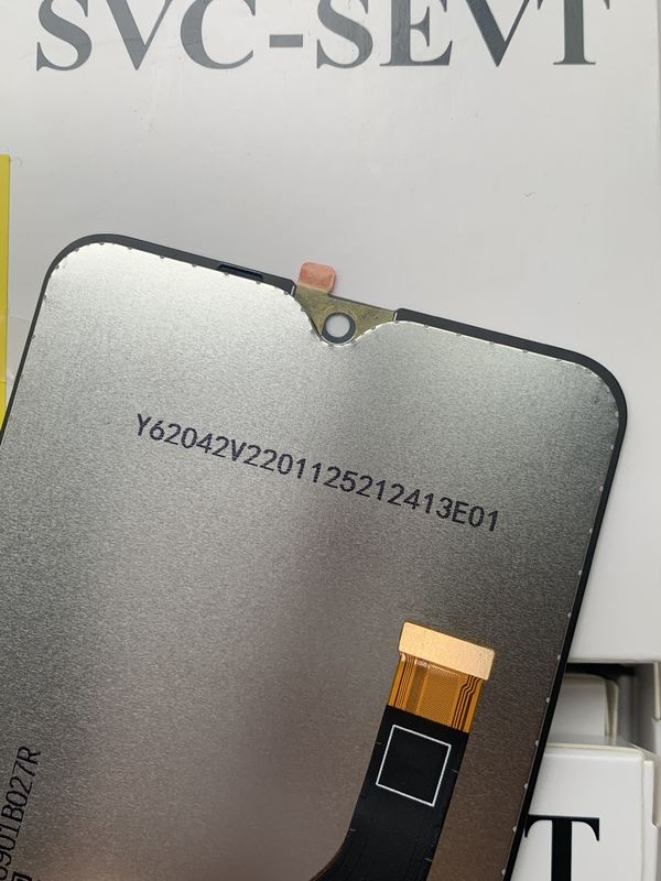 A10S LCD Digitizer Màn hình cảm ứng điện thoại di động chất lượng cao cho  A10S  A107 Bản gốc gói dịch vụ mới LCD