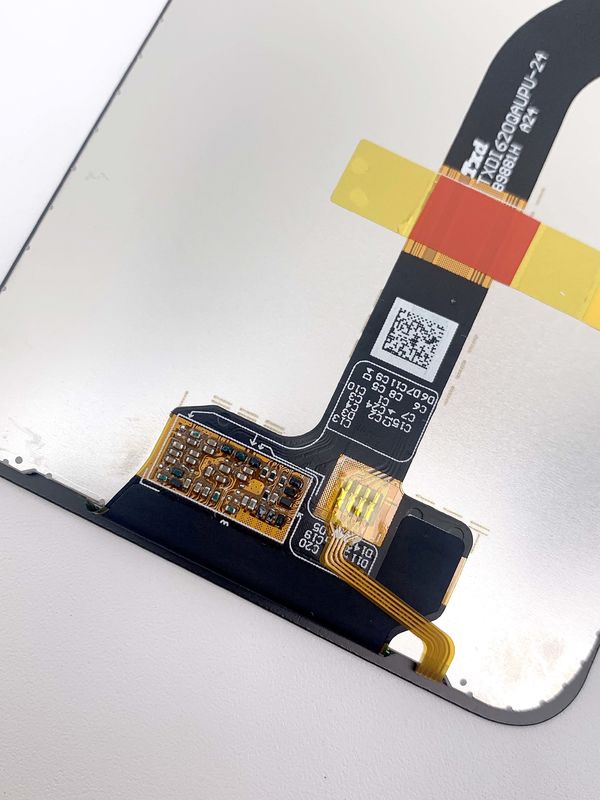 A10S LCD Digitizer Màn hình cảm ứng điện thoại di động chất lượng cao cho  A10S  A107 Bản gốc gói dịch vụ mới LCD