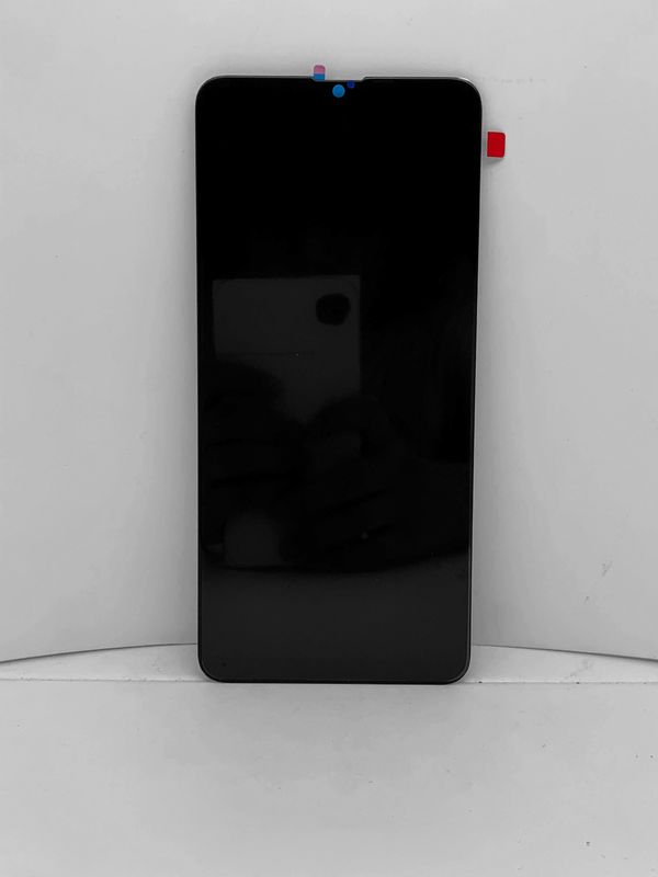 Sản xuất bán buôn màn hình LCD Pantalla cho  A20S Bộ dịch vụ gốc màn hình điện thoại di động  A207