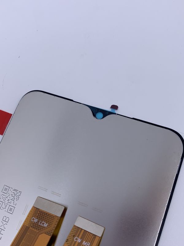 Điện thoại di động LCDS Pantalla Cho  A04 Bản gốc Bộ dịch vụ mới LCD  A045 Hiển thị màn hình cảm ứng chất lượng cao