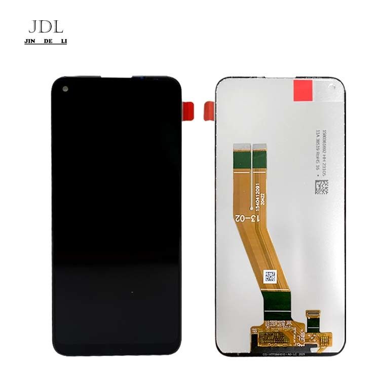 Màn hình LCD gốc chất lượng cao cho  A11 Service Pack Màn hình LCD  A115 Sản phẩm bán buôn điện thoại di động Pantalla