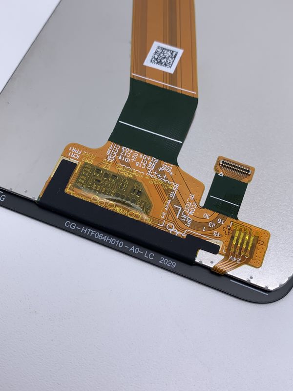 Màn hình LCD gốc chất lượng cao cho  A11 Service Pack Màn hình LCD  A115 Sản phẩm bán buôn điện thoại di động Pantalla
