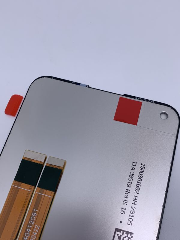 Màn hình LCD gốc chất lượng cao cho  A11 Service Pack Màn hình LCD  A115 Sản phẩm bán buôn điện thoại di động Pantalla