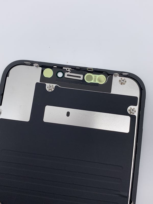 100% thử nghiệm điện thoại LCD thay thế màn hình mặt trước cho iPhone 11 mới gốc