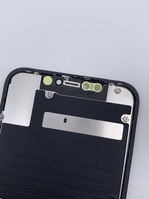 100% thử nghiệm điện thoại LCD thay thế màn hình mặt trước cho iPhone 11 mới gốc