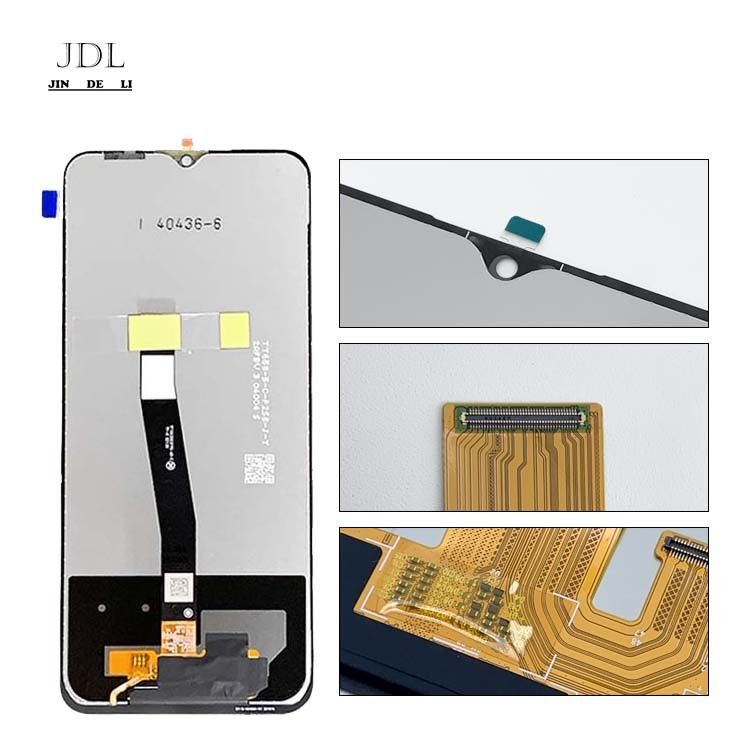 Sản phẩm bán buôn chất lượng cao màn hình điện thoại cho  A04S 100% gói dịch vụ gốc LCD  A047 màn hình di động Pantalla