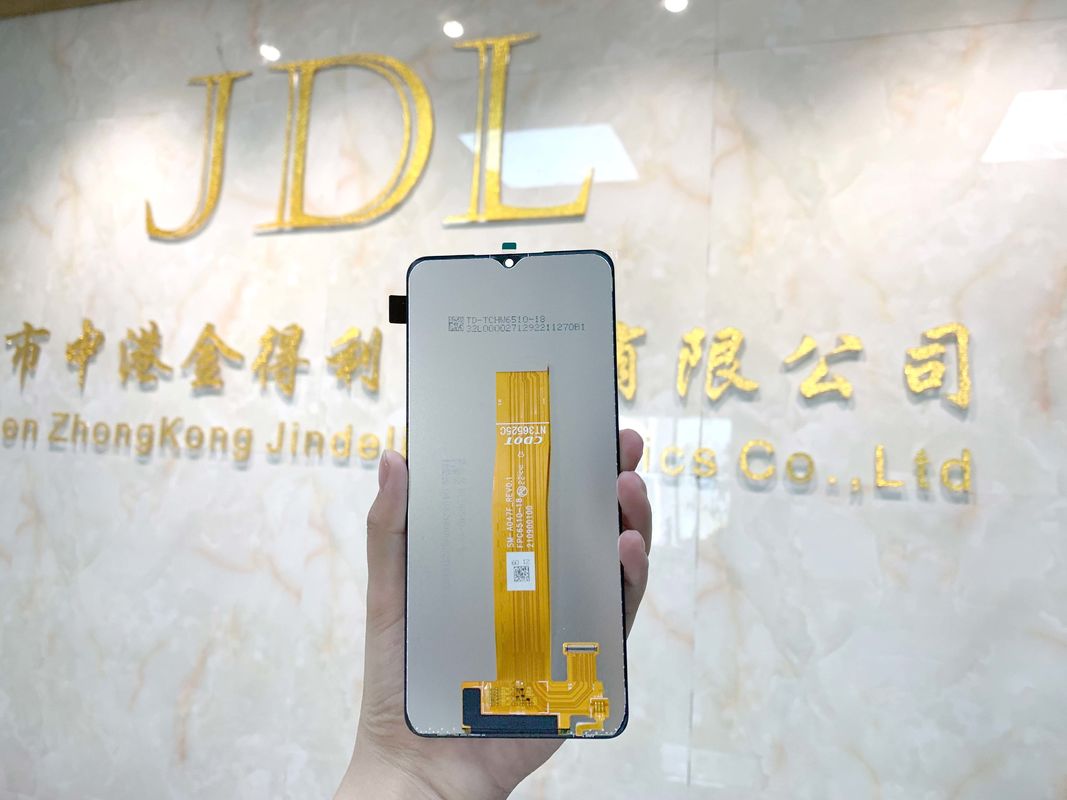 Sản phẩm bán buôn chất lượng cao màn hình điện thoại cho  A04S 100% gói dịch vụ gốc LCD  A047 màn hình di động Pantalla