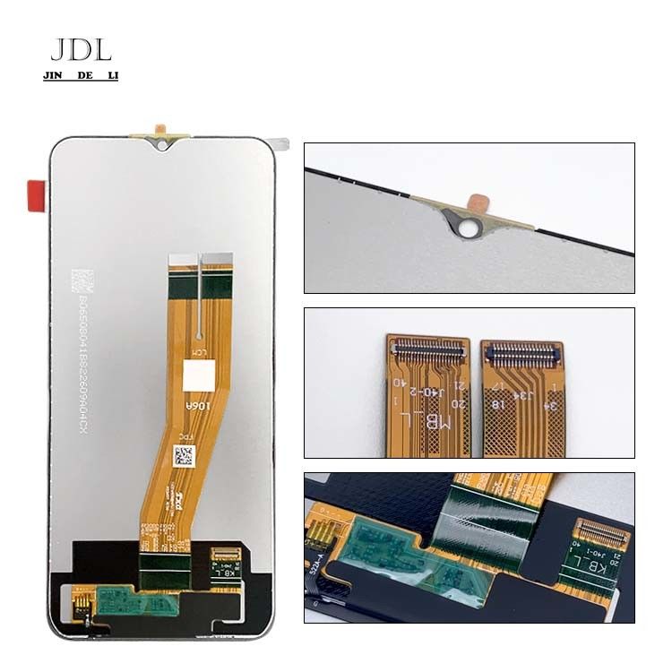 Màn hình LCD điện thoại di động Màn hình LCD gốc cho  A04E Service Pack LCDS  A042 Màn hình mới được thử nghiệm