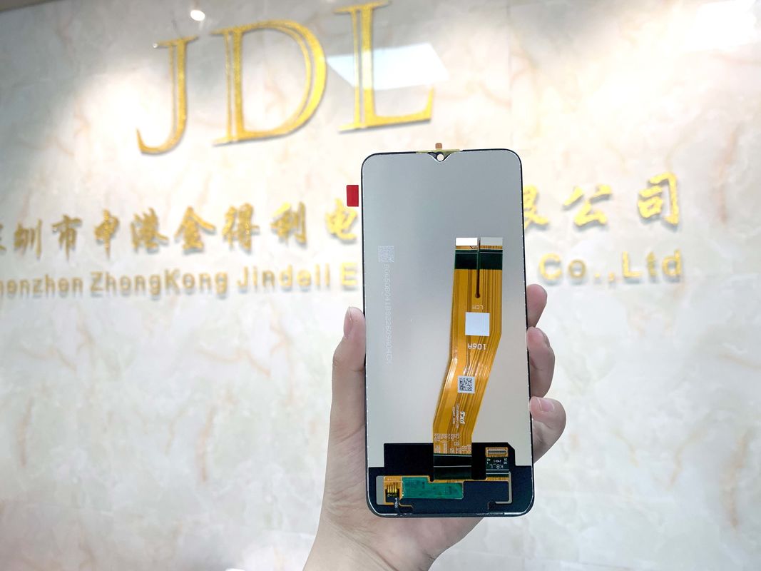 Màn hình LCD điện thoại di động Màn hình LCD gốc cho  A04E Service Pack LCDS  A042 Màn hình mới được thử nghiệm