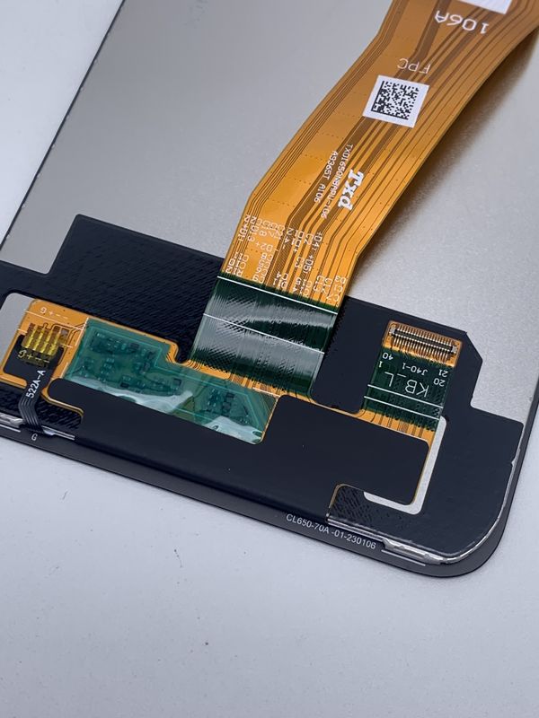 Màn hình LCD điện thoại di động Màn hình LCD gốc cho  A04E Service Pack LCDS  A042 Màn hình mới được thử nghiệm