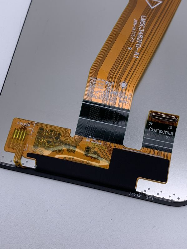 Sản phẩm bán buôn Màn hình LCD chất lượng cao cho  A02S 100% gói dịch vụ mới gốc Màn hình điện thoại LCDS  A025