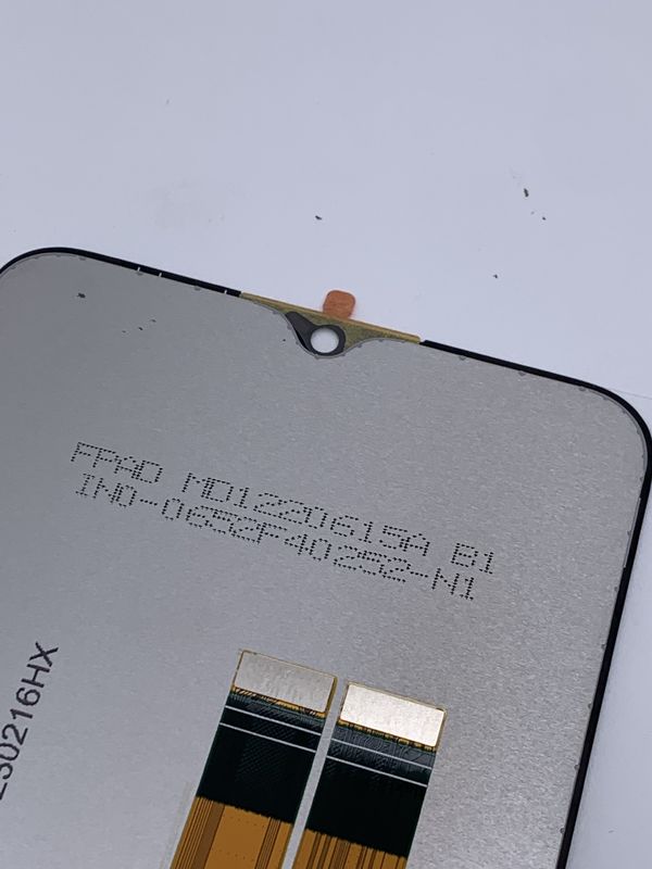 Đồ bán buôn điện thoại LCD thay thế cho  A03 100% gốc được thử nghiệm màn hình di động A035 Pantalla chất lượng cao