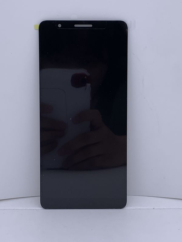 Bộ sưu tập dịch vụ bán buôn LCD cho  A01 Core Màn hình điện thoại di động gốc A013 Màn hình mới được thử nghiệm 100%