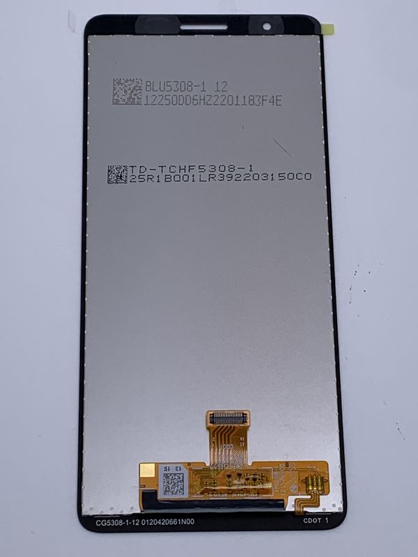 Bộ sưu tập dịch vụ bán buôn LCD cho  A01 Core Màn hình điện thoại di động gốc A013 Màn hình mới được thử nghiệm 100%