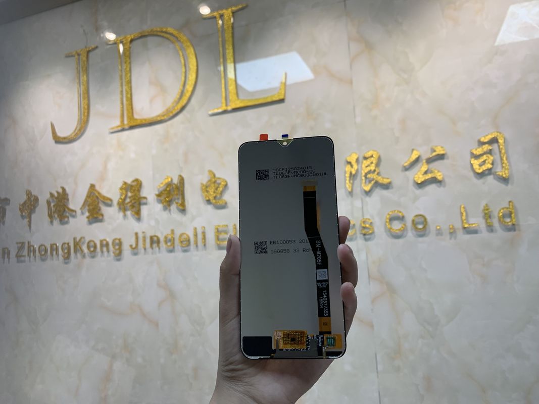 Đồ chiếu LCD M20 bán buôn Cho SAMAUNG M20 Điện thoại di động màn hình cảm ứng  M205 100% Đồ phục vụ LCD mới gốc