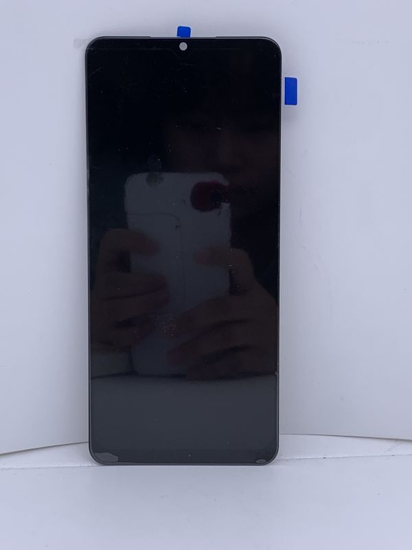 A02 LCD Cho  A02 Pantalla 100% Bộ sưu tập dịch vụ mới gốc LCDS  A022 Chiếc màn hình điện thoại di động