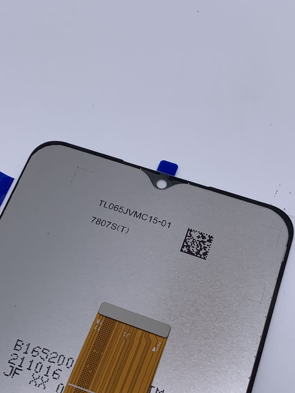 A02 LCD Cho  A02 Pantalla 100% Bộ sưu tập dịch vụ mới gốc LCDS  A022 Chiếc màn hình điện thoại di động