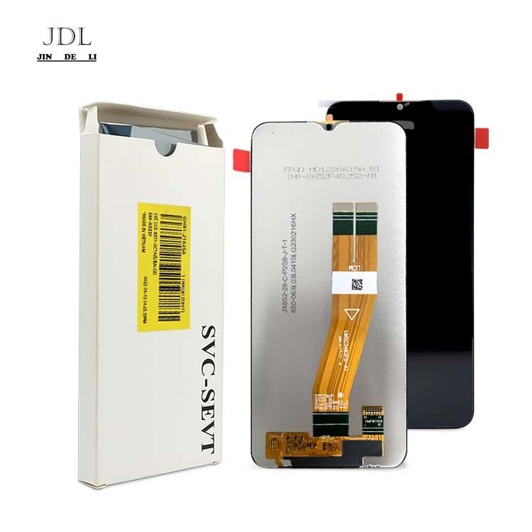 A03 Lcd Pantalla Cho  A035 Bộ sưu tập dịch vụ mới gốc  A035 Chiếc màn hình cảm ứng điện thoại di động