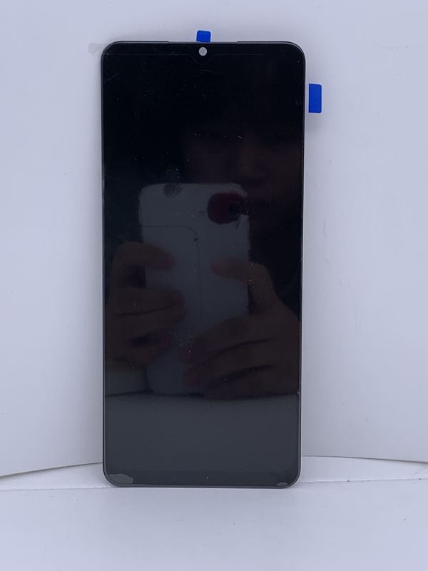 Màn hình LCD A02 Cho  A022 Bộ dịch vụ điện thoại di động LCD  A02 Bán bán buôn Máy số hóa cảm ứng gốc Pantalla
