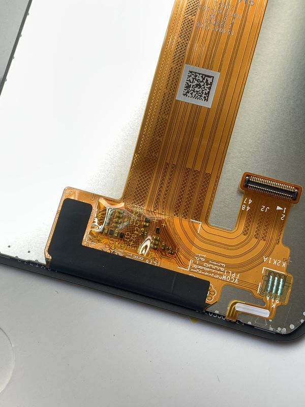 Màn hình LCD A02 Cho  A022 Bộ dịch vụ điện thoại di động LCD  A02 Bán bán buôn Máy số hóa cảm ứng gốc Pantalla