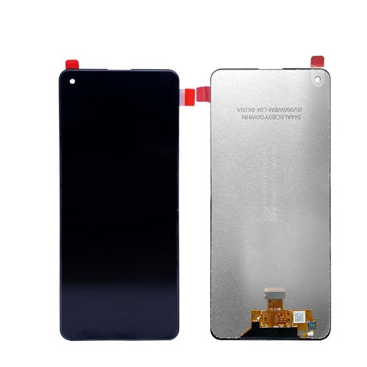 A217 LCD Đối với  A21S 100% gói dịch vụ mới gốc màn hình LCD  A21S màn hình điện thoại di động màn hình Pantalla