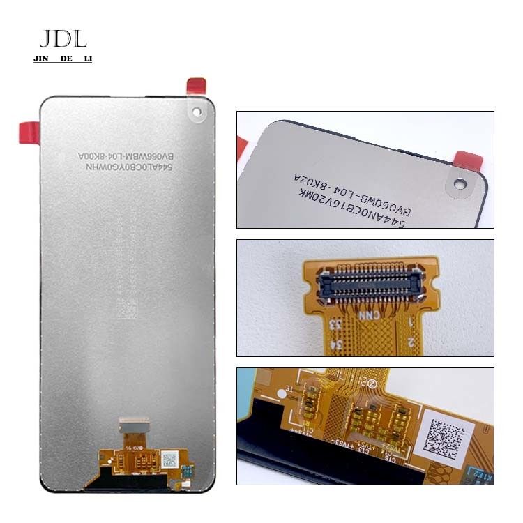 A217 LCD Đối với  A21S 100% gói dịch vụ mới gốc màn hình LCD  A21S màn hình điện thoại di động màn hình Pantalla