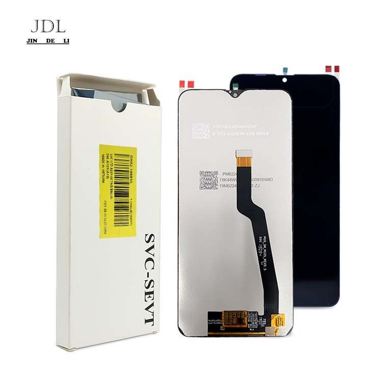 A10 Lcd LCD Cho  A105 Nhập khẩu Bộ dịch vụ mới gốc LCDS  A10 Màn hình hiển thị điện thoại di động Pantalla