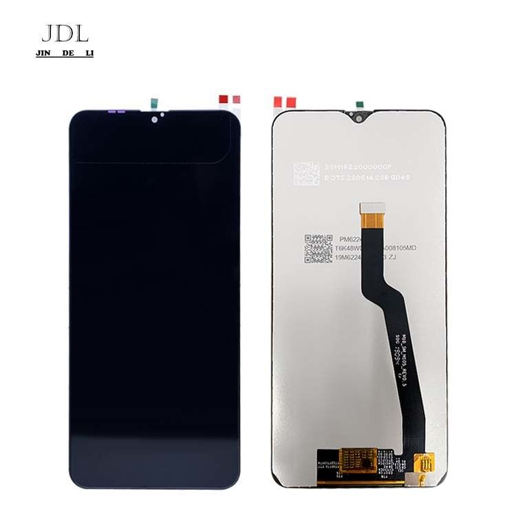 A10 Lcd LCD Cho  A105 Nhập khẩu Bộ dịch vụ mới gốc LCDS  A10 Màn hình hiển thị điện thoại di động Pantalla