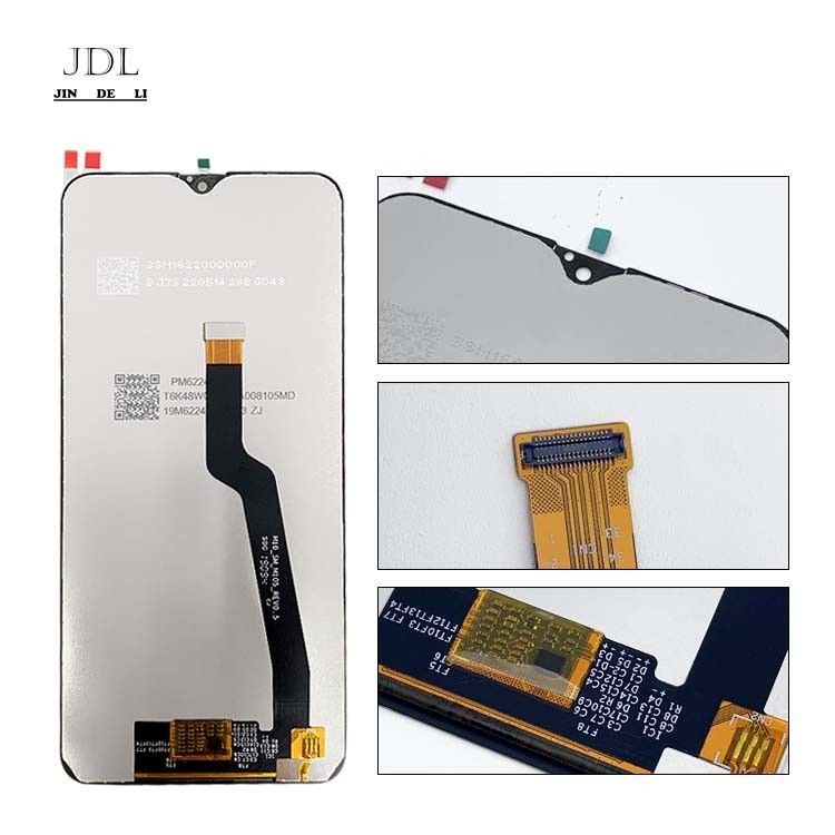 A10 Lcd LCD Cho  A105 Nhập khẩu Bộ dịch vụ mới gốc LCDS  A10 Màn hình hiển thị điện thoại di động Pantalla
