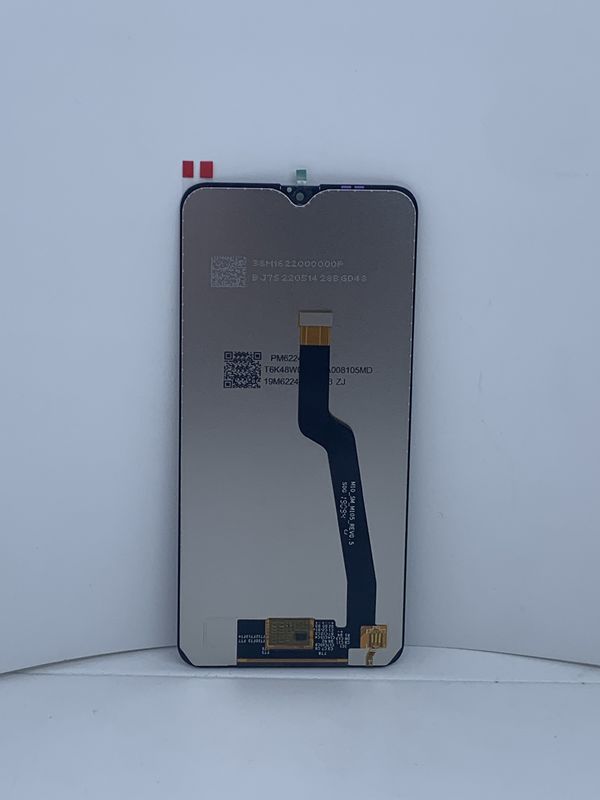 A10 Lcd LCD Cho  A105 Nhập khẩu Bộ dịch vụ mới gốc LCDS  A10 Màn hình hiển thị điện thoại di động Pantalla