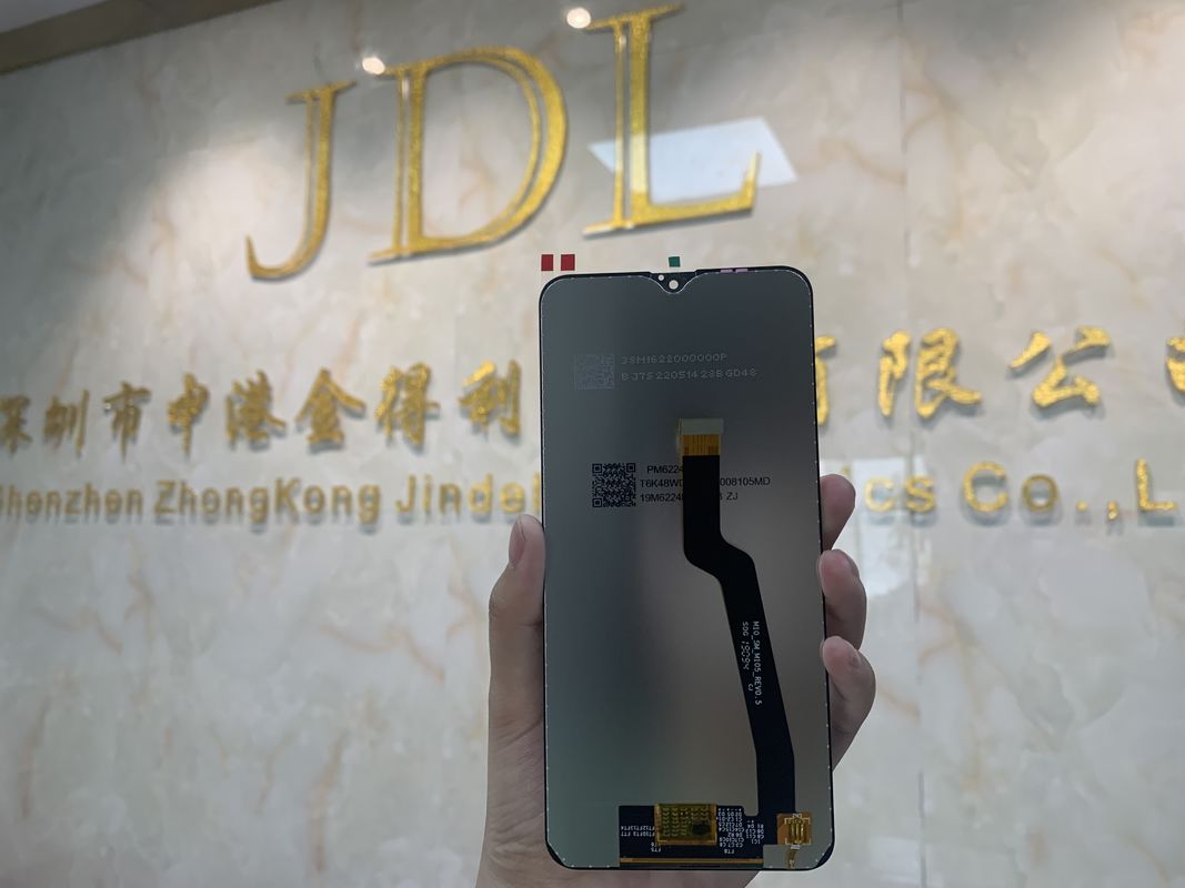 A10 Lcd LCD Cho  A105 Nhập khẩu Bộ dịch vụ mới gốc LCDS  A10 Màn hình hiển thị điện thoại di động Pantalla