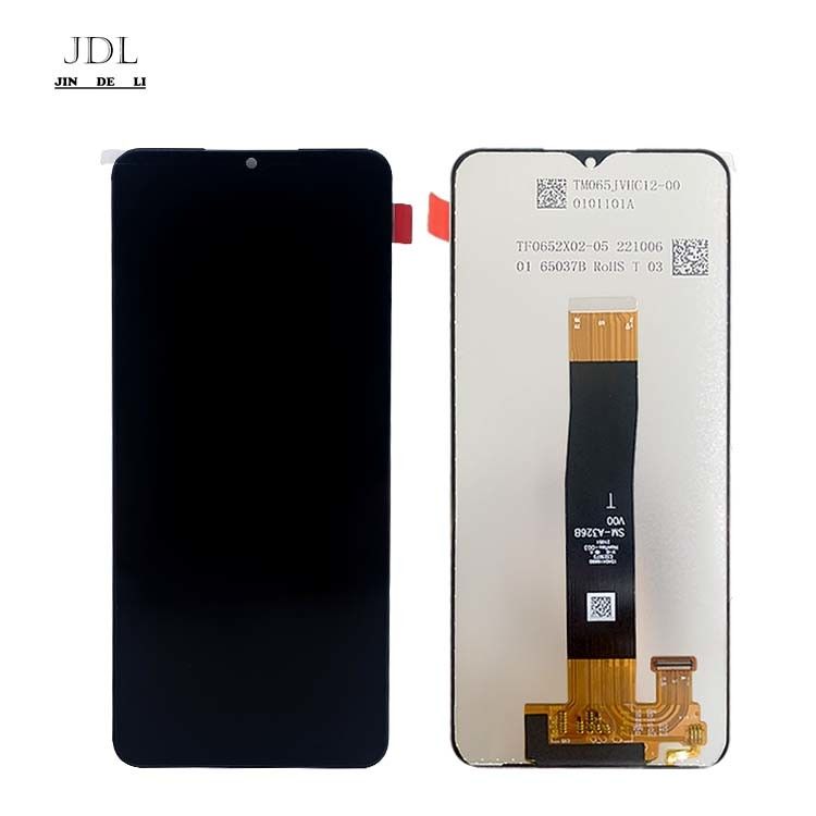 A32 5G LCD lcd Cho  A326 Máy di động Service Pack LCDS Display  A326 Ban đầu màn hình cảm ứng Pantalla